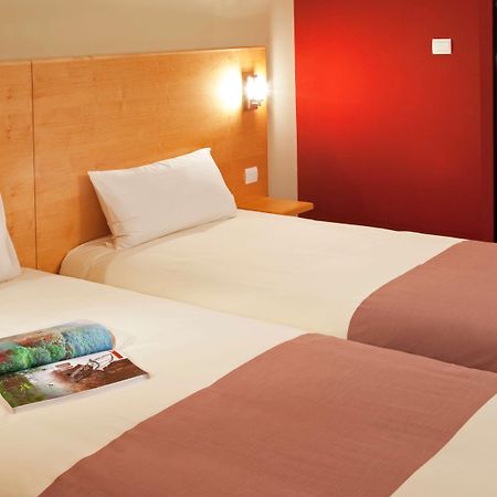 Ibis Amman Ξενοδοχείο Εξωτερικό φωτογραφία