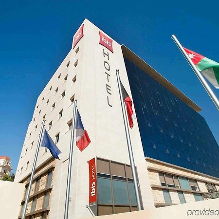 Ibis Amman Ξενοδοχείο Εξωτερικό φωτογραφία