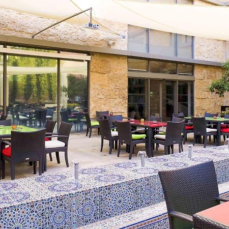 Ibis Amman Ξενοδοχείο Εξωτερικό φωτογραφία