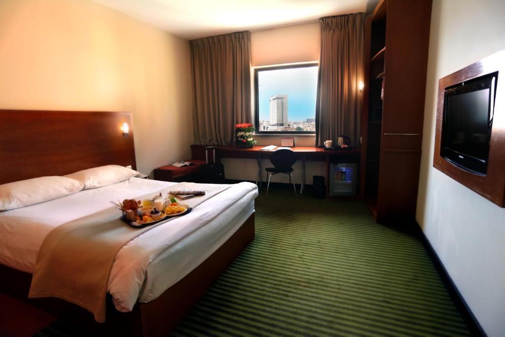 Ibis Amman Ξενοδοχείο Εξωτερικό φωτογραφία
