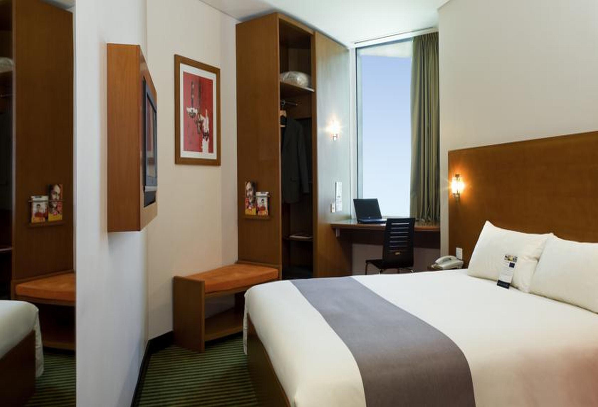 Ibis Amman Ξενοδοχείο Εξωτερικό φωτογραφία