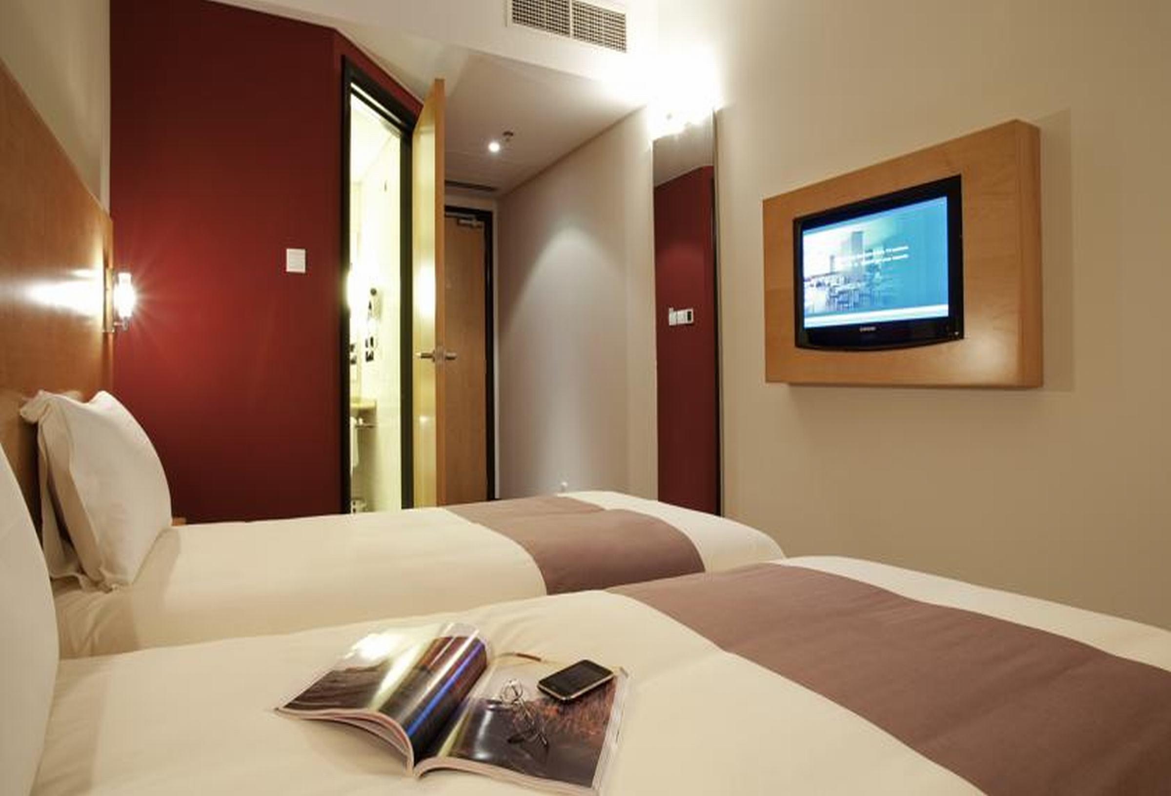 Ibis Amman Ξενοδοχείο Εξωτερικό φωτογραφία