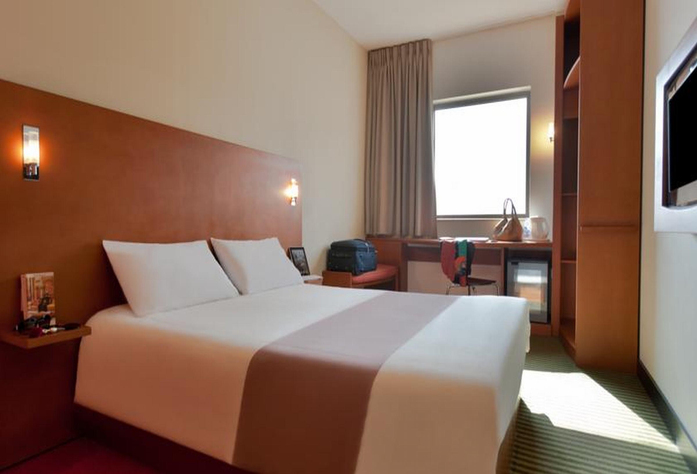 Ibis Amman Ξενοδοχείο Εξωτερικό φωτογραφία