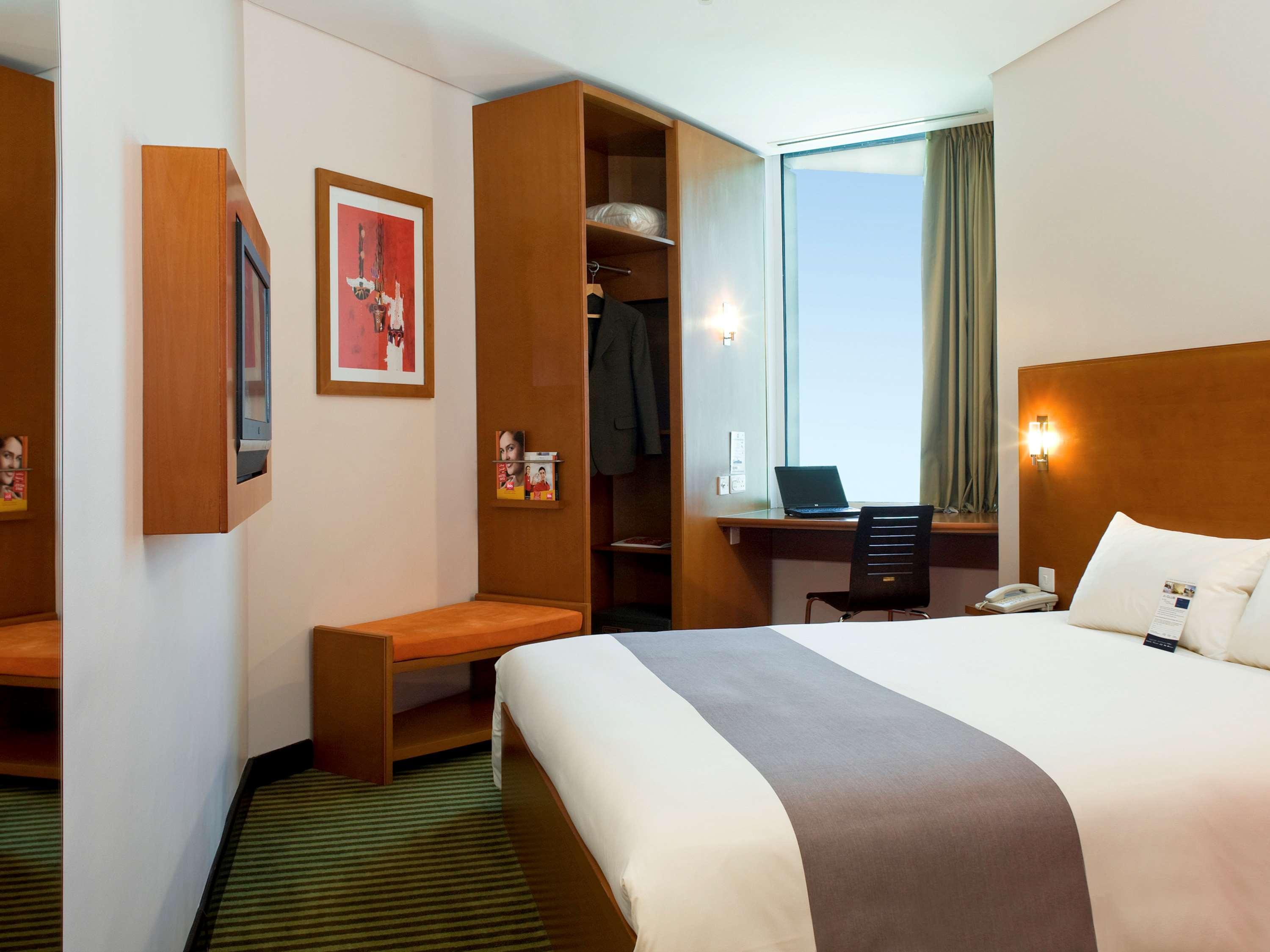 Ibis Amman Ξενοδοχείο Εξωτερικό φωτογραφία