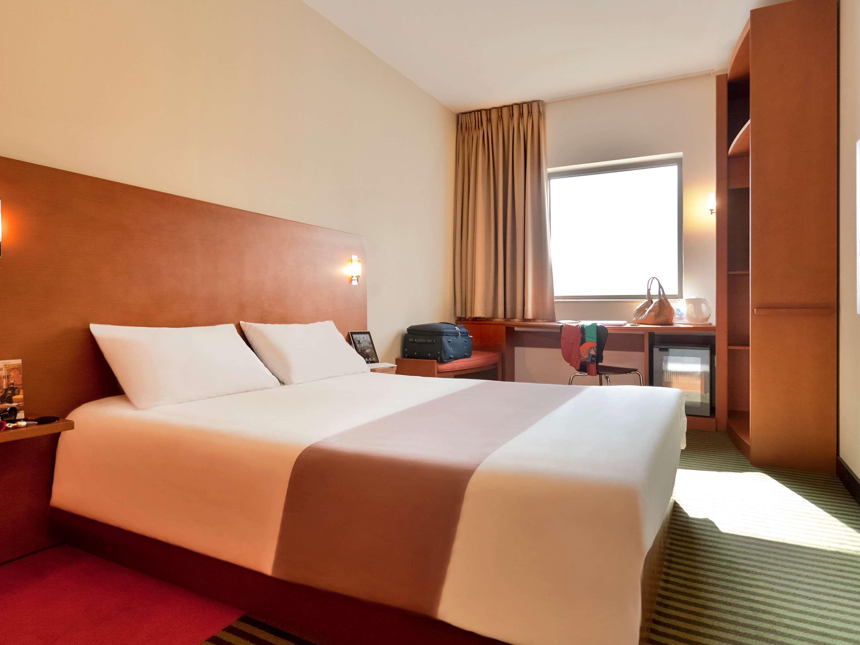 Ibis Amman Ξενοδοχείο Εξωτερικό φωτογραφία