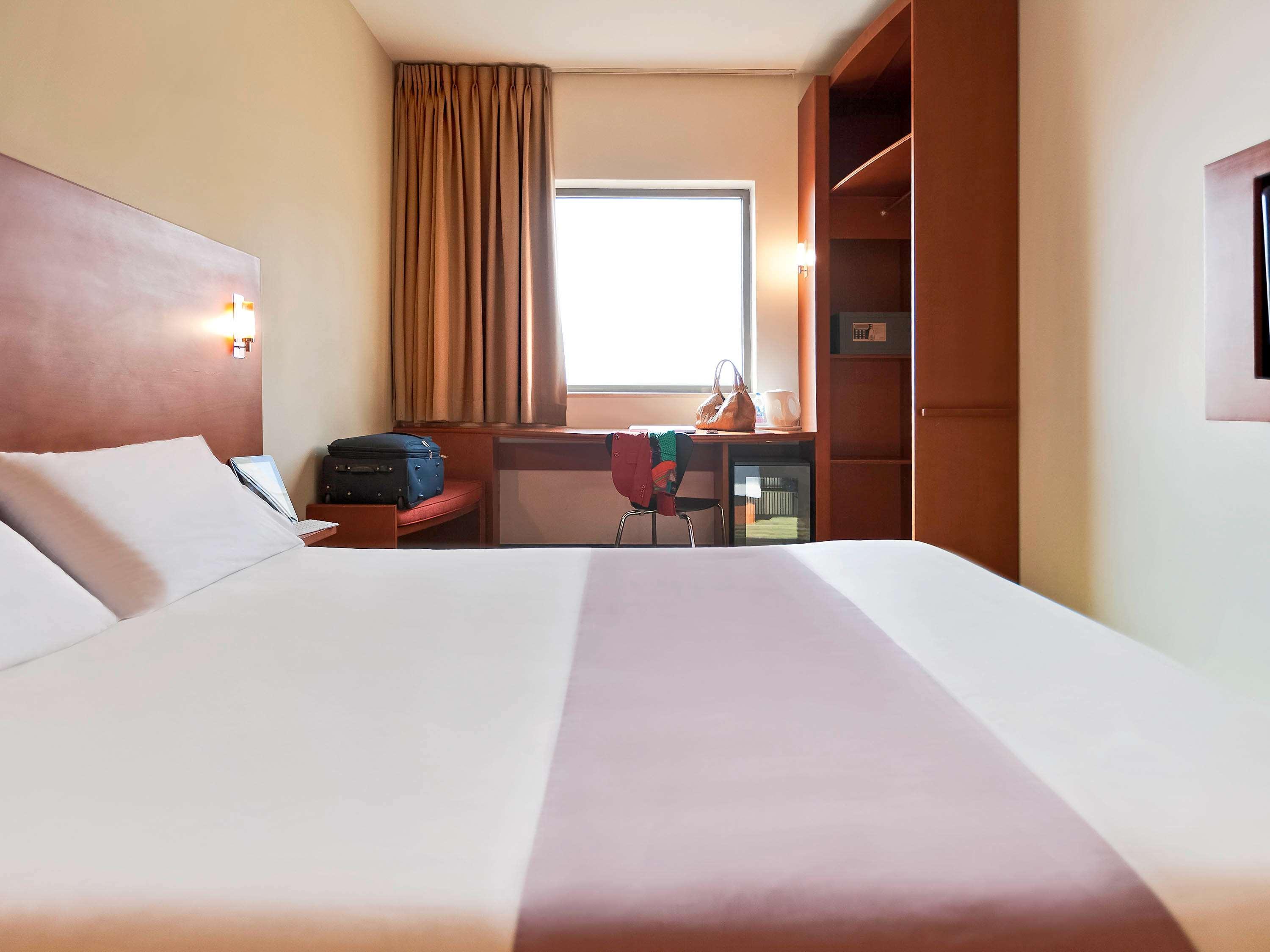 Ibis Amman Ξενοδοχείο Εξωτερικό φωτογραφία