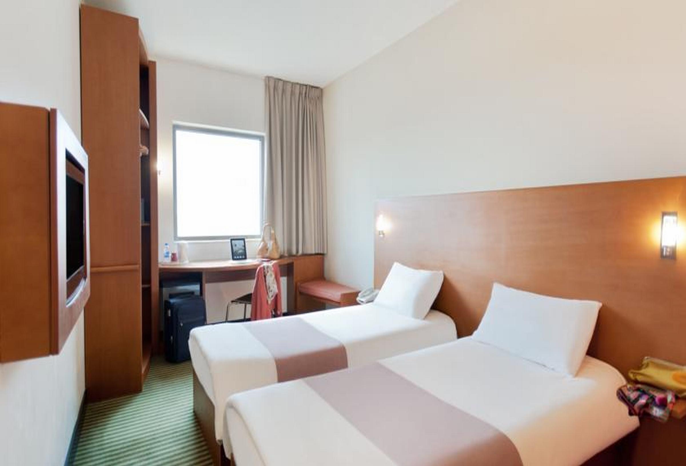 Ibis Amman Ξενοδοχείο Εξωτερικό φωτογραφία