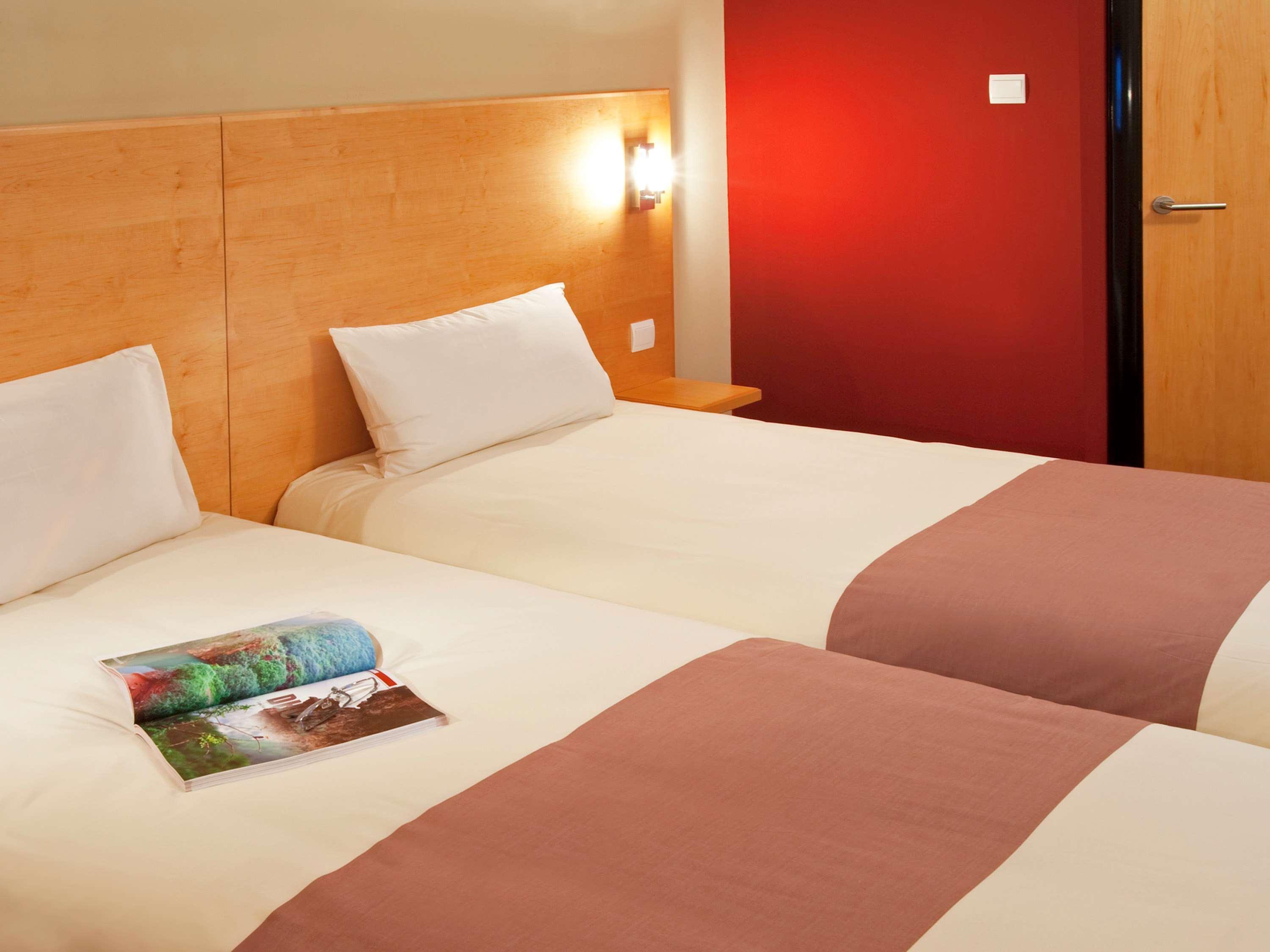 Ibis Amman Ξενοδοχείο Εξωτερικό φωτογραφία