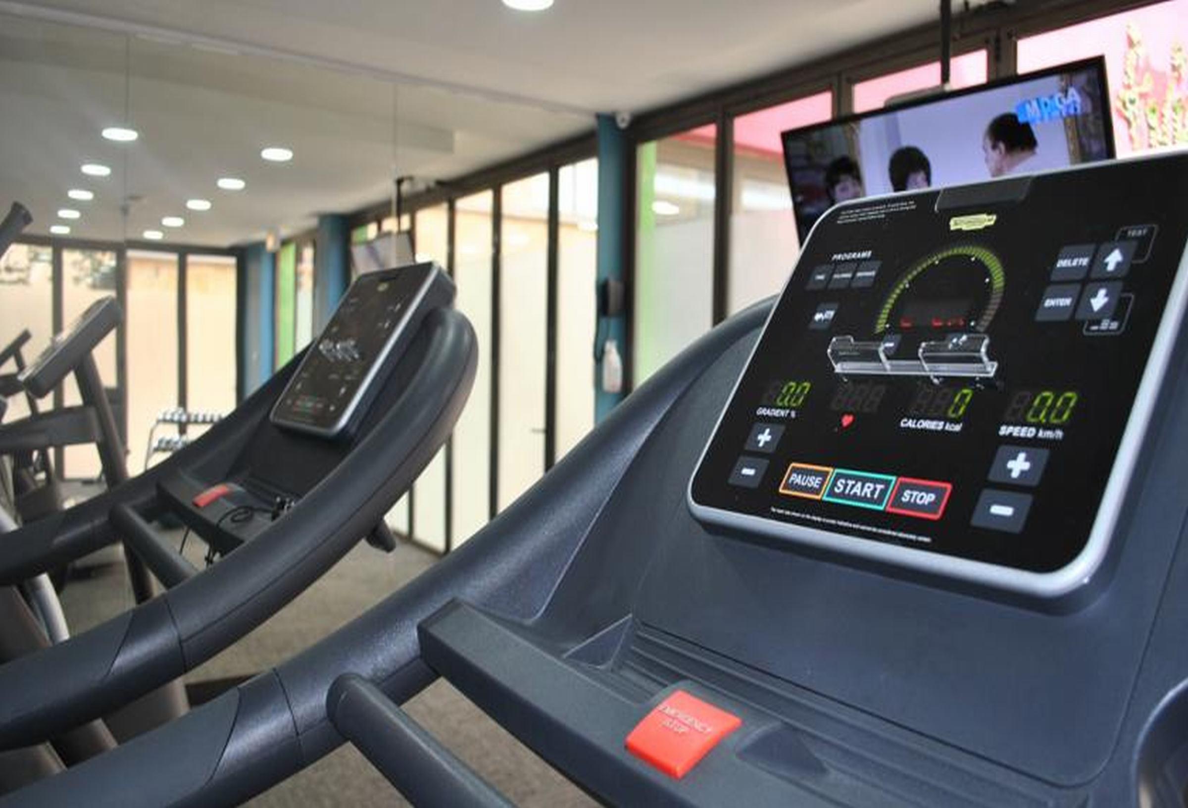 Ibis Amman Ξενοδοχείο Εξωτερικό φωτογραφία