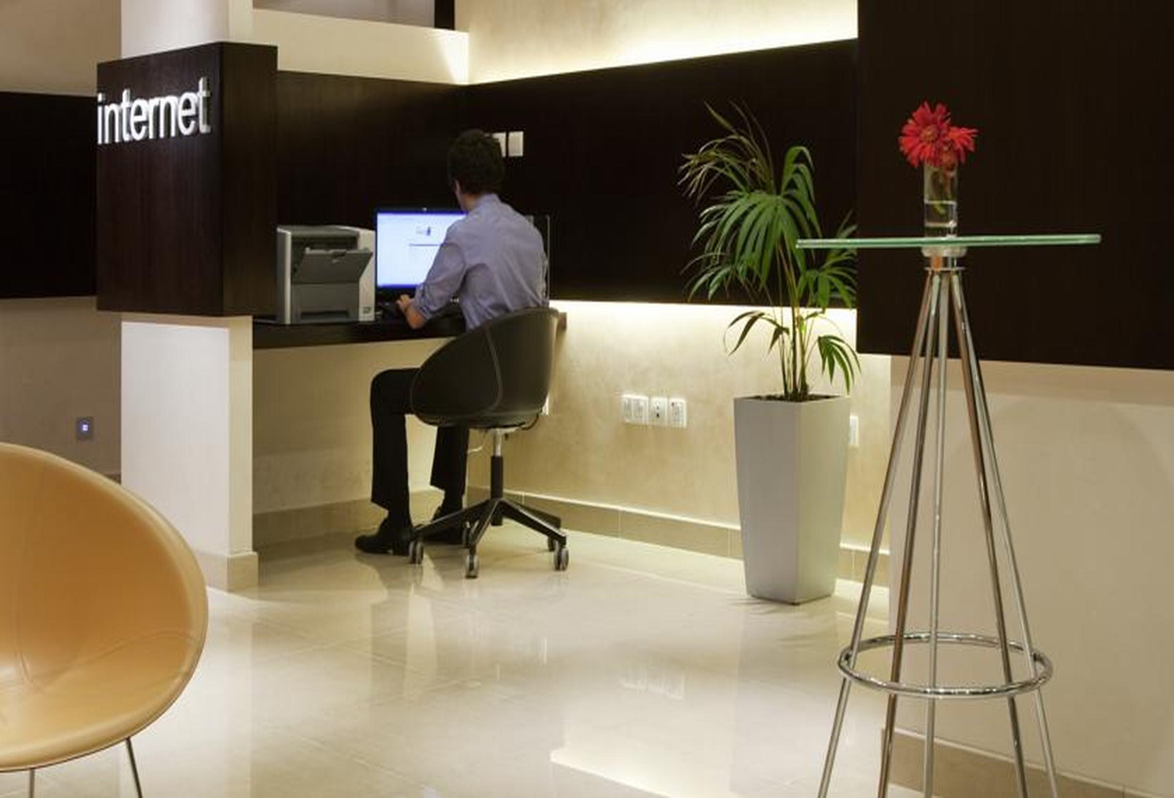 Ibis Amman Ξενοδοχείο Εξωτερικό φωτογραφία