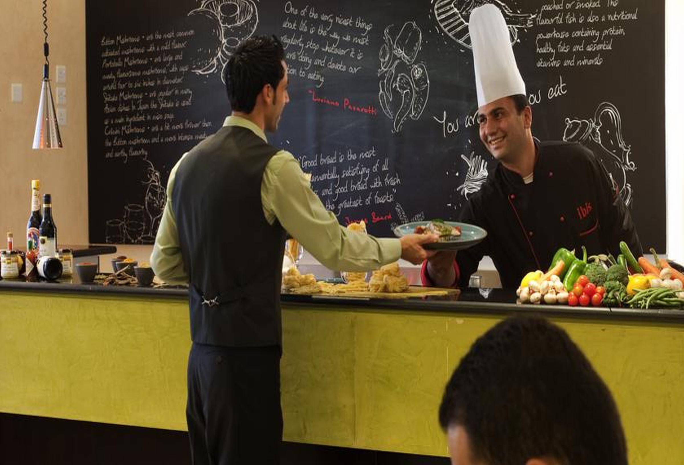 Ibis Amman Ξενοδοχείο Εξωτερικό φωτογραφία