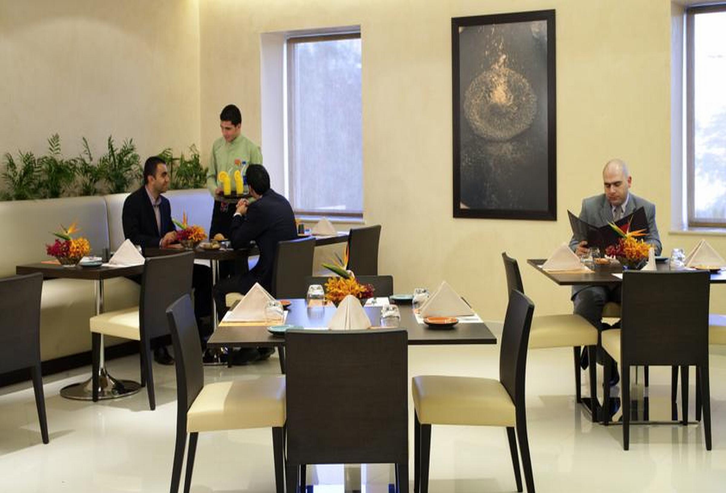 Ibis Amman Ξενοδοχείο Εξωτερικό φωτογραφία