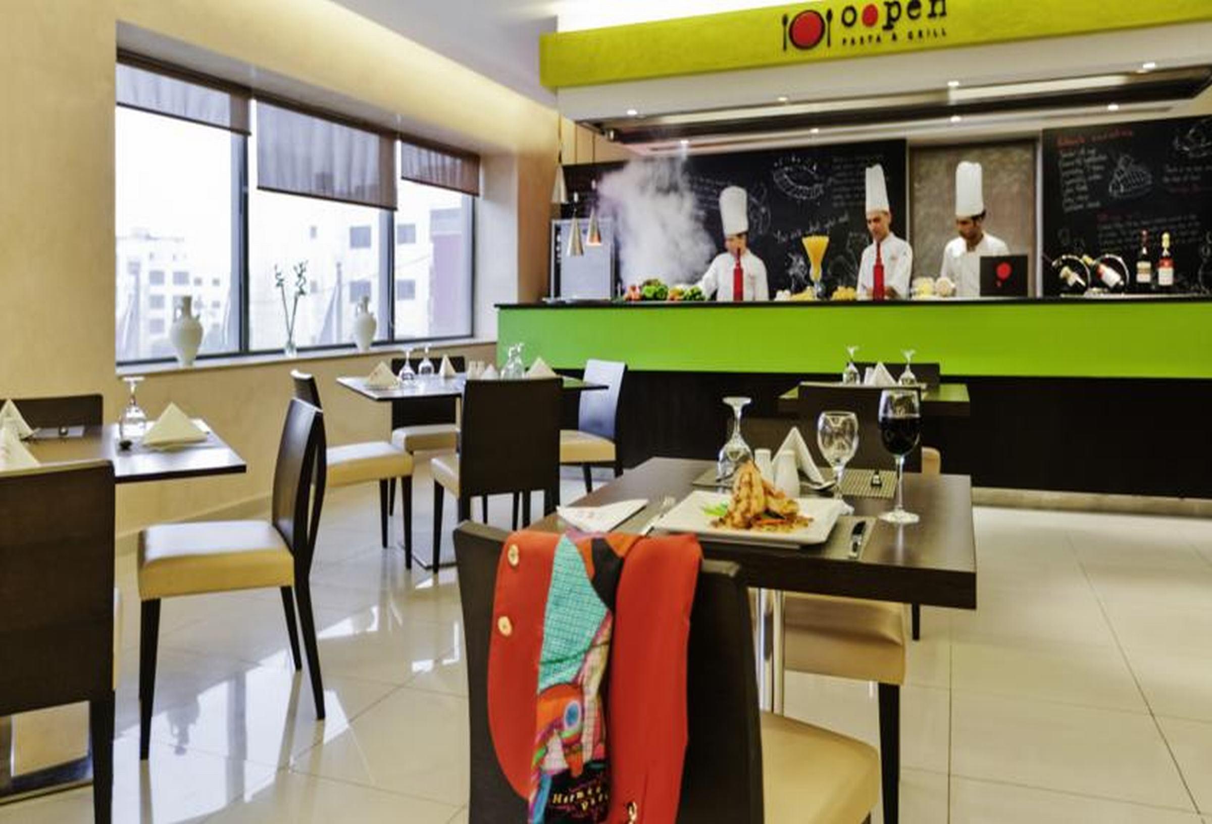 Ibis Amman Ξενοδοχείο Εξωτερικό φωτογραφία