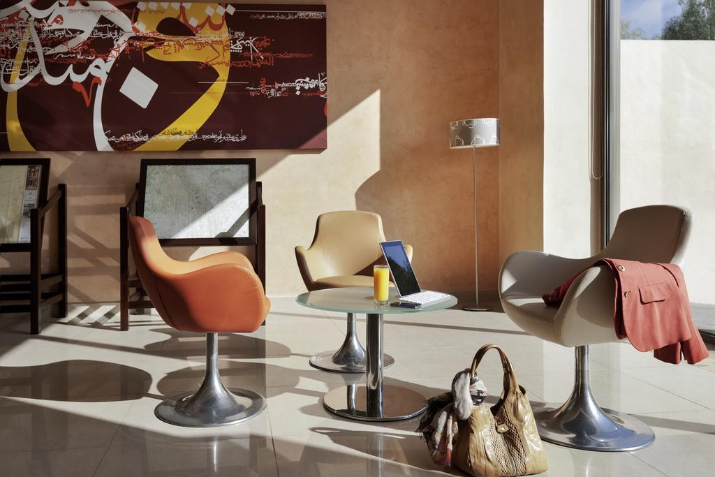 Ibis Amman Ξενοδοχείο Εξωτερικό φωτογραφία