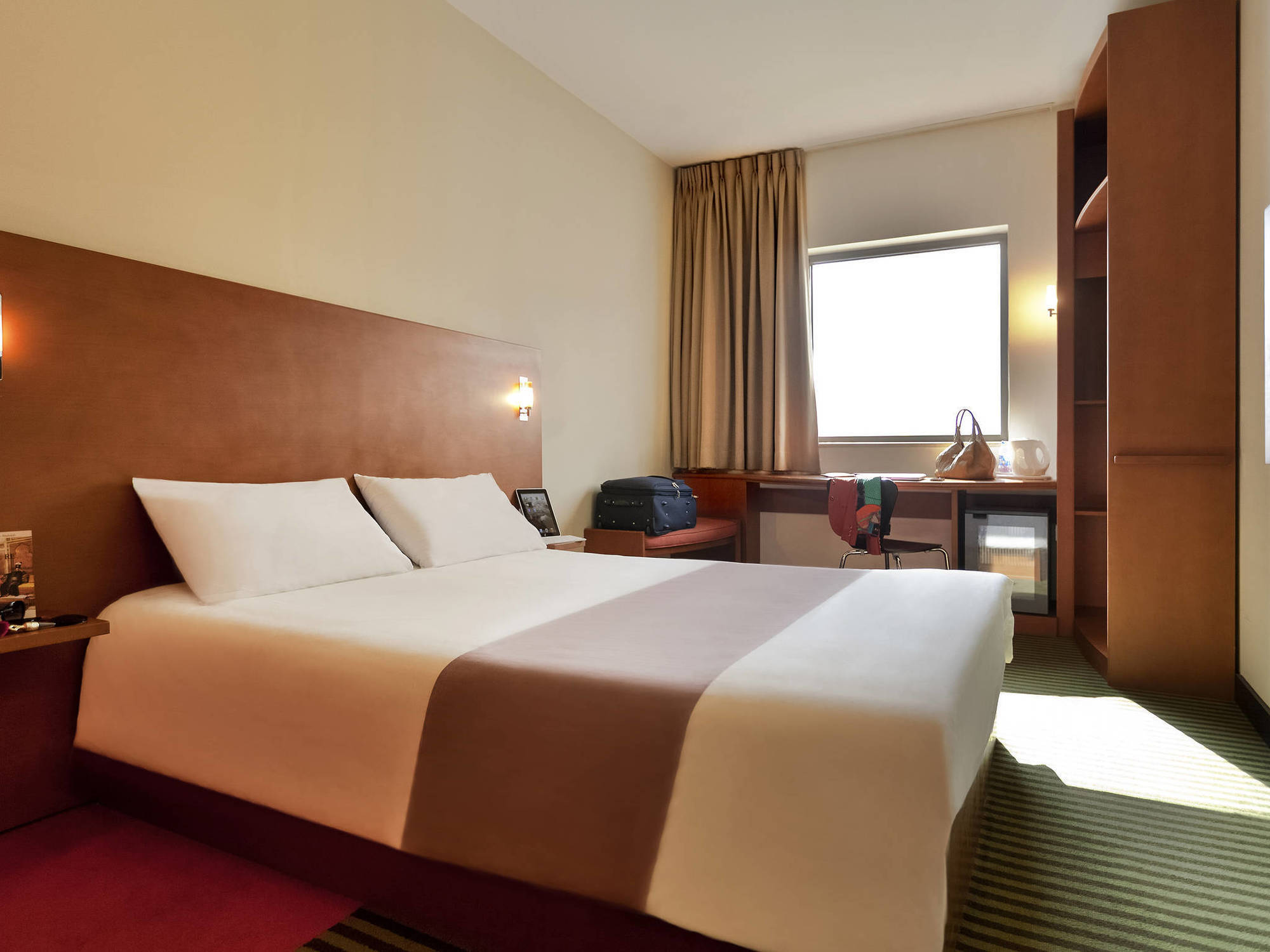 Ibis Amman Ξενοδοχείο Εξωτερικό φωτογραφία