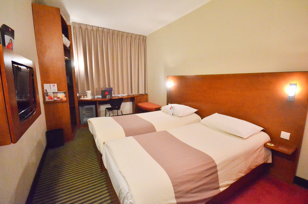 Ibis Amman Ξενοδοχείο Εξωτερικό φωτογραφία